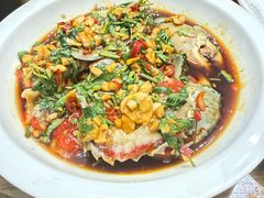 -潮中人·潮州菜(益乐路店)
