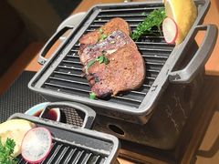 -虹料理·日料放题(悠方店)