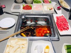 -海底捞火锅(奥山世纪城店)