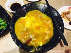 -泰煌鸡·上海白斩鸡·鸡汤面(鹤庆店)