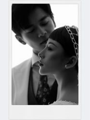 -海派婚纱摄影·婚纱照定制会馆
