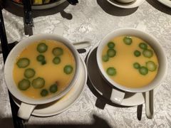 -红棉中餐厅·广州海航威斯汀酒店