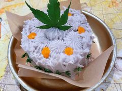 芋泥宝石-野草莓自由市场
