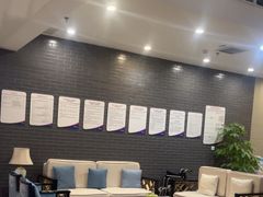 -美年大健康体检中心(牡丹园分院)