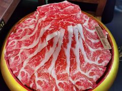 -牛New寿喜烧(闵行龙湖天街店)
