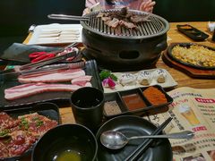 -千寻烧肉(政务区店)