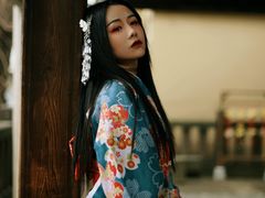 -东京浅草和服体验江户和装工房雅(浅草本店)