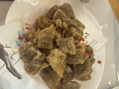 -小秦淮·南京土菜(新亭西路店)