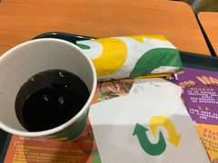 -赛百味SUBWAY(地王广场店)