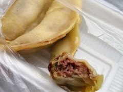 -金记老七家湾第一锅贴店(金沙井总店)