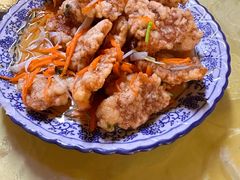 -红升老菜馆(巨兴街店)