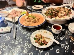 -旺角小渔村·海肠捞饭开创者(环山路店)