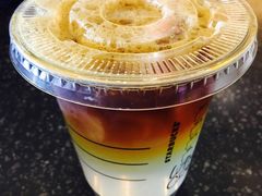 -星巴克(长春开运街欧亚店)