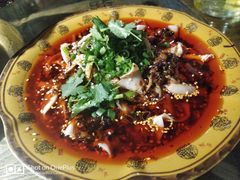 口水鹅肠-灶东家民间菜(回兴店)