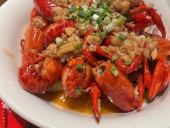 -爱碗亭·鲜炒湖南菜(壹城中心店)