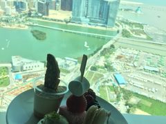 -澳门旅游塔360°旋转餐厅(南湾湖广场店)