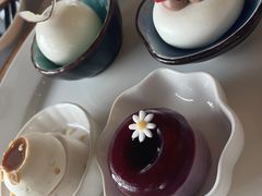 -解放碑威斯汀酒店-知味国际美食餐厅