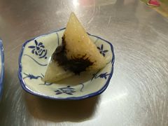 纯甜珍珠粽球-老妈宫粽球