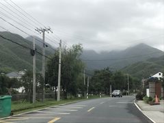 -山沟沟景区