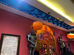 -恐怖游戏(湖滨店)