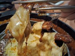 -肥肥虾庄·金牌油焖大虾(杨园滨江时代walk店)