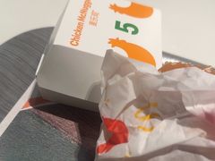 -麦当劳(西站店)