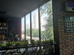 景观位-D STAR COFFEE帝星咖啡