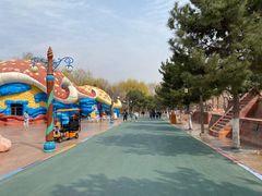 -沈阳方特欢乐世界