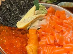 -炙柒Sekinana·精致日料(合生汇店)