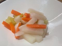 -马记永·兰州牛肉面(3019君尚店)