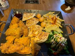 -包装马车·韩国料理·포장마차