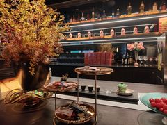 -秀儿四九城·新京菜(亚运村鸟巢店)