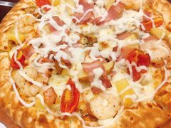-Mr.Pizza米斯特比萨(苏州平江万达广场店)