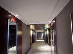 -宝利来国际大酒店(机场店)