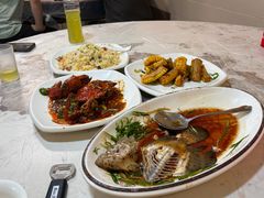 -富来美食(成发大厦店)