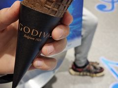 -GODIVA(港汇恒隆广场)