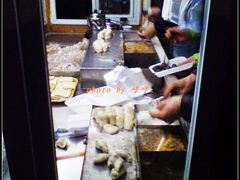 2010-12-18&nbsp;20.04.01-叶氏麻糍(鼓浪屿店)