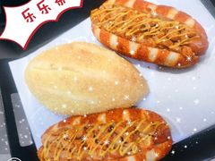 -LELECHA乐乐茶(新街口大洋店)