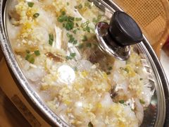 -湘阁里辣(南岭购物广场店)