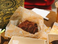 -OUR Bakery(SKP-S店)