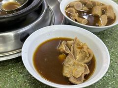 -新峰肉骨茶