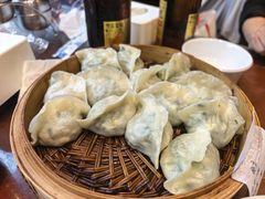 -好妈王饺子(滂江街店)