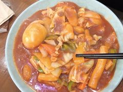 -延成苑韩式烤肉店(长春道店)