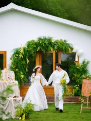 -雅云婚纱摄影工作室旗舰店