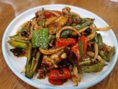 -正德顺順德雙皮奶(中信店)