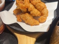 -探鱼·鲜青椒爽麻烤鱼(领展购物广场店)