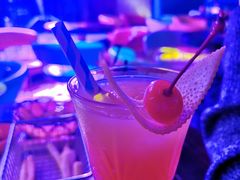 -MOSSO音乐酒吧·Live House(南京西路店)