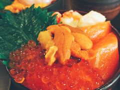 -札幌二条市场 大矶(本店)