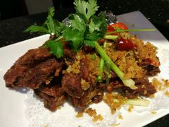 -避风塘·老港味餐厅(虹口龙之梦店)