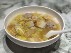 -姚江春中餐厅·太平洋大酒店